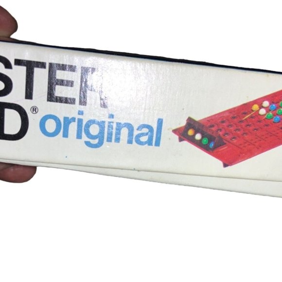 Master Mind 1978 Game of the Year - Picture 9 of 11